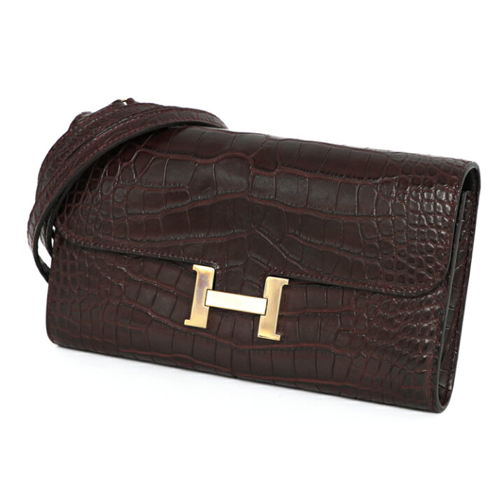 楽天市場】HERMES エルメス コンスタンス トゥーゴー コンスタンス  