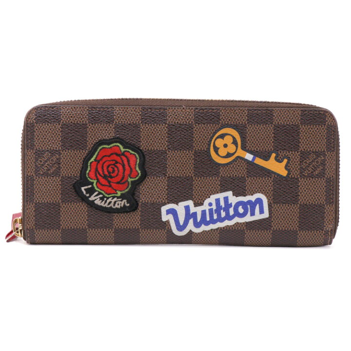 楽天市場】【良品】LOUIS VUITTON ルイ ヴィトン ポルトフォイユ 