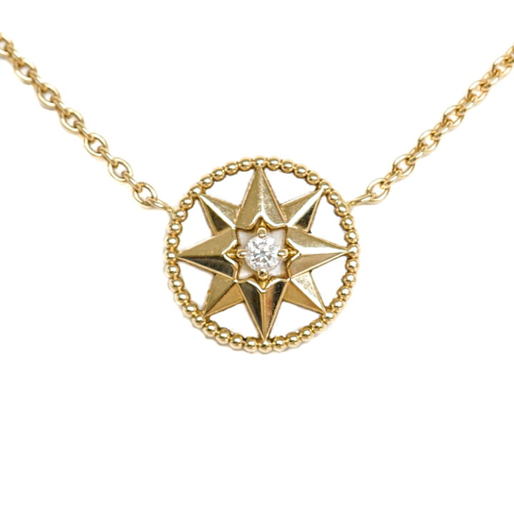 楽天市場】【美品】Christian Dior クリスチャンディオール ローズ 