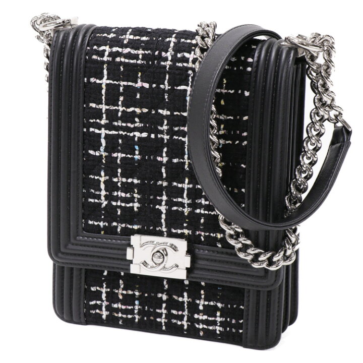 楽天市場】【美品】 CHANEL ボーイシャネル AS0130 レディースバッグ 