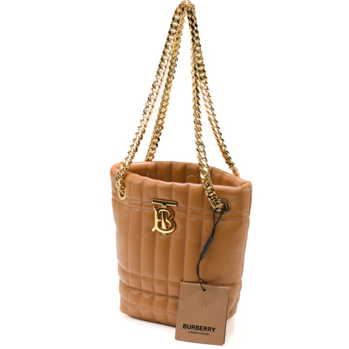 楽天市場】【中古】バーバリー ローラ ミニ バッグ レディースバッグ  