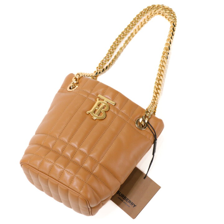 楽天市場】【中古】バーバリー ローラ ミニ バッグ レディースバッグ  