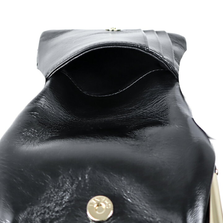 楽天市場】CHANEL シャネル マトラッセ がま口 ミニチェーンウォレット  