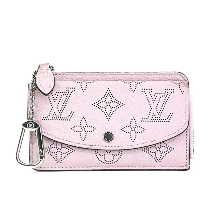 楽天市場】【中古】ルイヴィトン レディース財布 マヒナ カードケース  