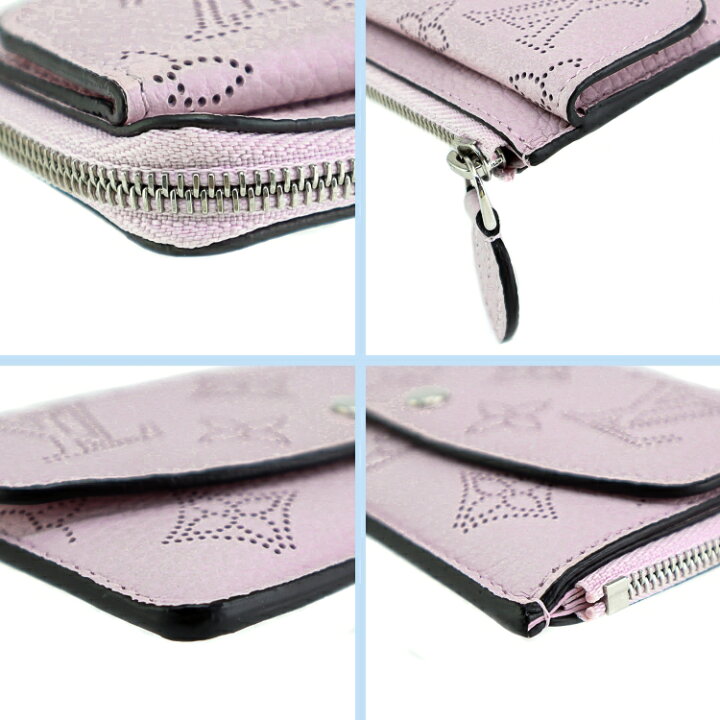 ◎ 未使用級 『限定カラー 』 LOUIS VUITTON ルイヴィトン LV マヒナ 