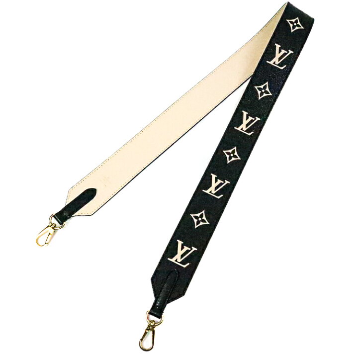 LOUIS VUITTON ルイヴィトン J02620 ショルダーストラップ モノグラム 