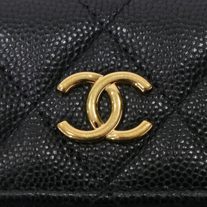 楽天市場】【中古】シャネル 20233クルーズコレクション スモール  