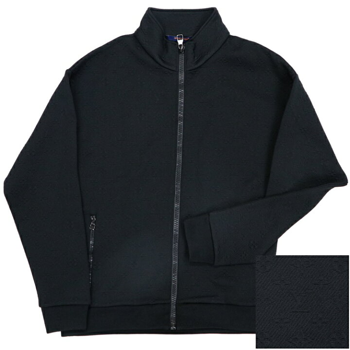 楽天市場】【極美品】ルイヴィトン 24SS LVSEモノグラムフリース 