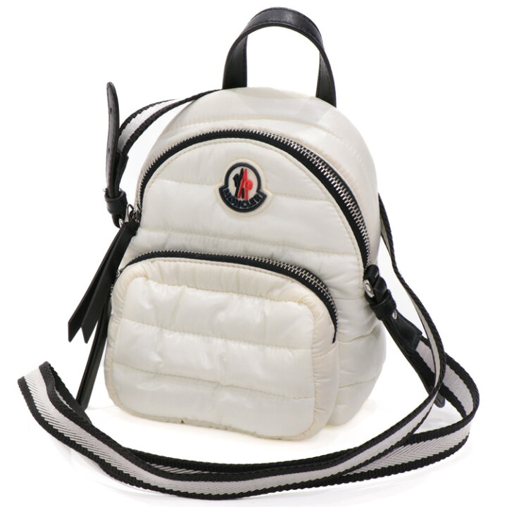 楽天市場】【美品】 Moncler KILIA SMALL H109B5L00009 68950 