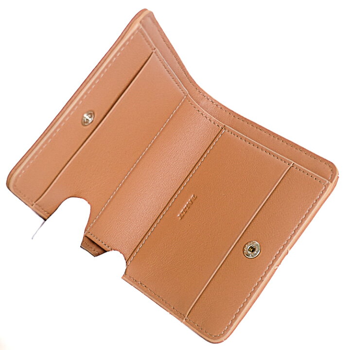 楽天市場】【新品】バリー レディース財布 キルティング 二つ折り ミニ 