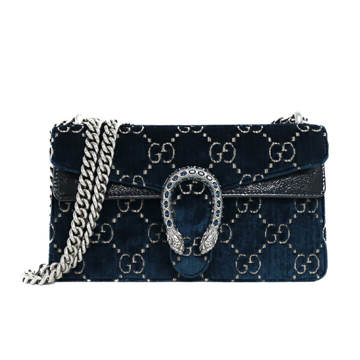 楽天市場】【美品】GUCCI グッチ ディオニュソス スモール チェーン 
