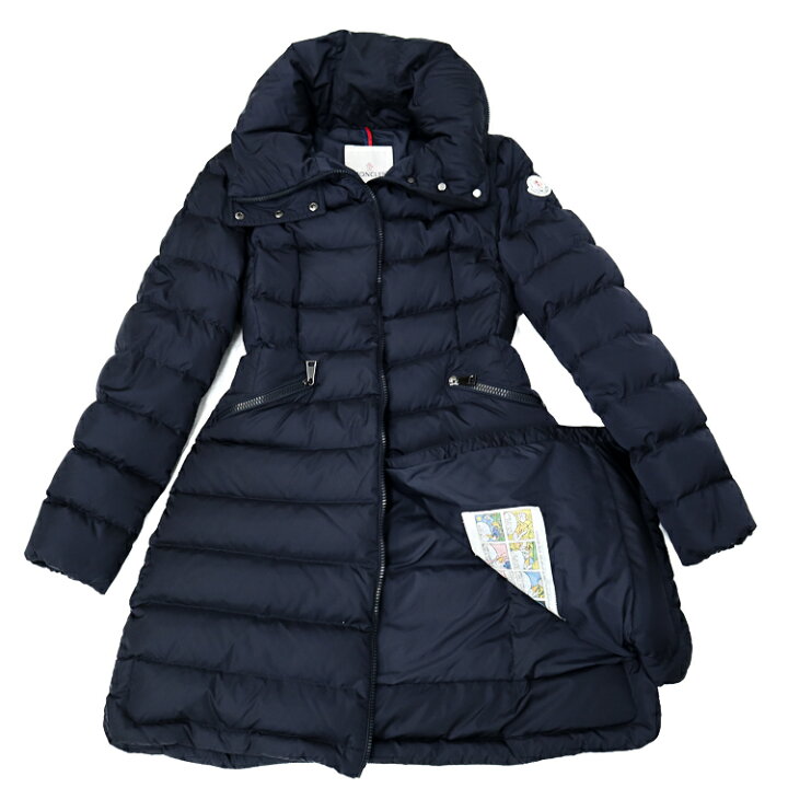 楽天市場】【中古】モンクレール レディースアウター フラメッテ 