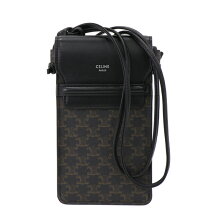 楽天市場】celine マカダム トリオンフの通販