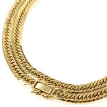 楽天市場】中古 18金ネックレスの通販 