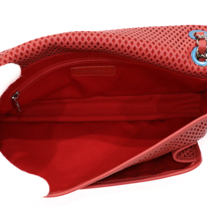 楽天市場】【美品】 CHANEL シャネル フレンチリビエラ A67652  