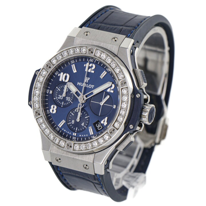 楽天市場】【良品】 HUBLOT BIGBANG 341.SX.7170.LR.1204 ウブロ 