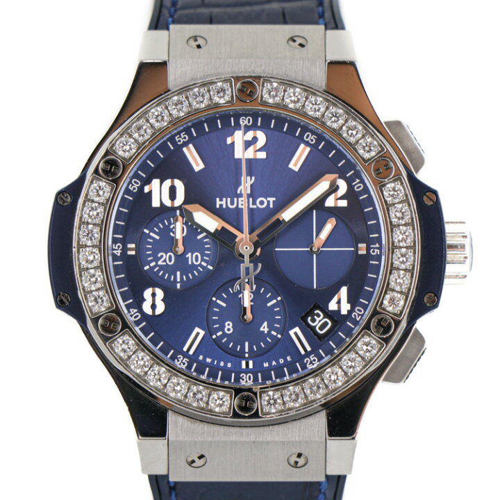 楽天市場】【美品】 HUBLOT BIGBANG 341.SX.7170.LR.1204 ウブロ  