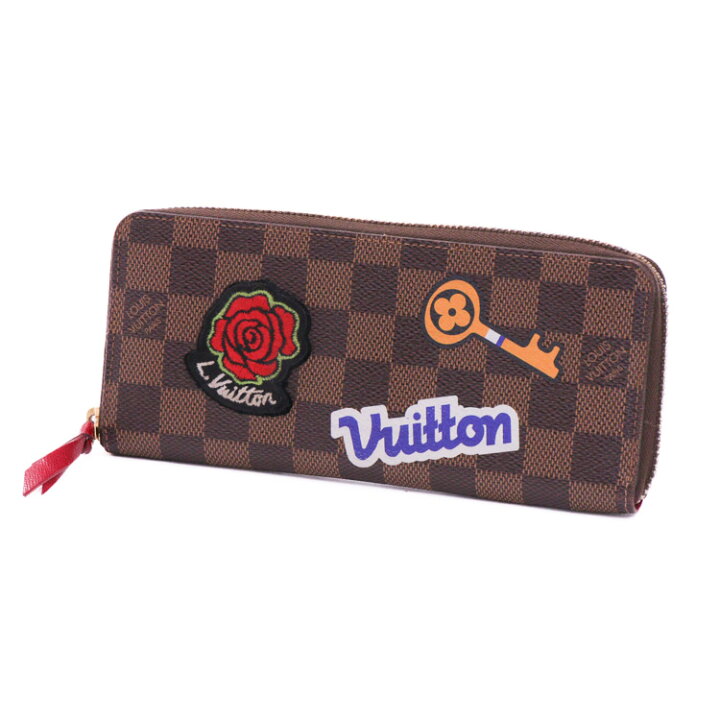 楽天市場】【良品】LOUIS VUITTON ルイ ヴィトン ポルトフォイユ  