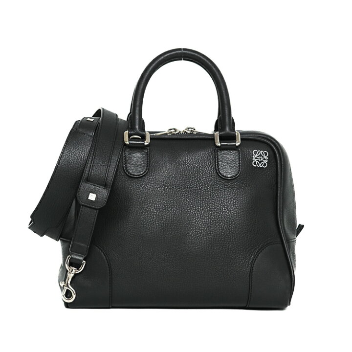 楽天市場】LOEWE ロエベ アマソナ 75 ミディアム ハンドバッグ 2way 