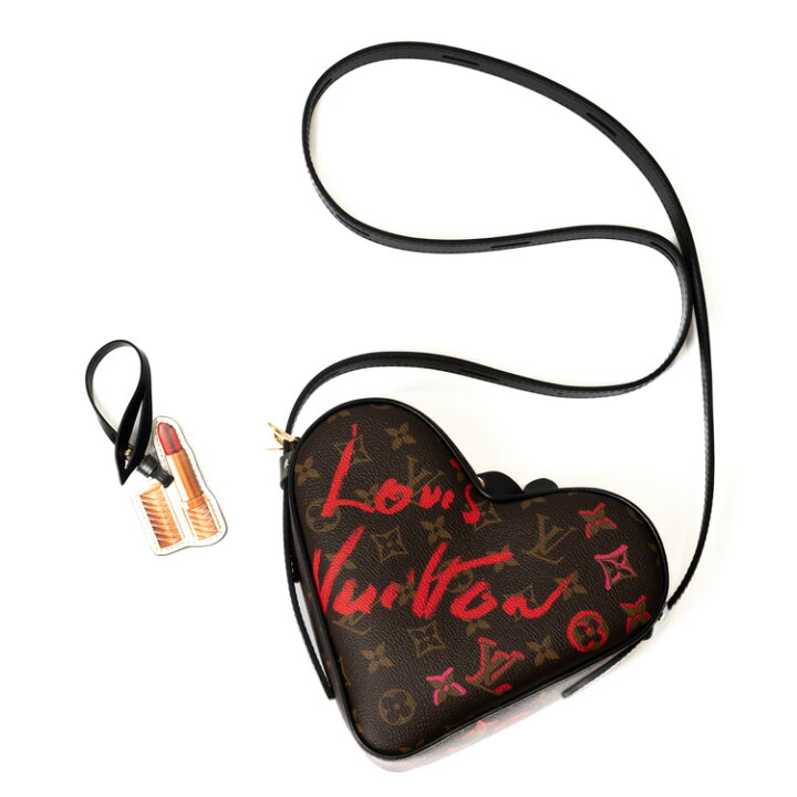 楽天市場】【未使用品】ルイヴィトン モノグラム サッククール  