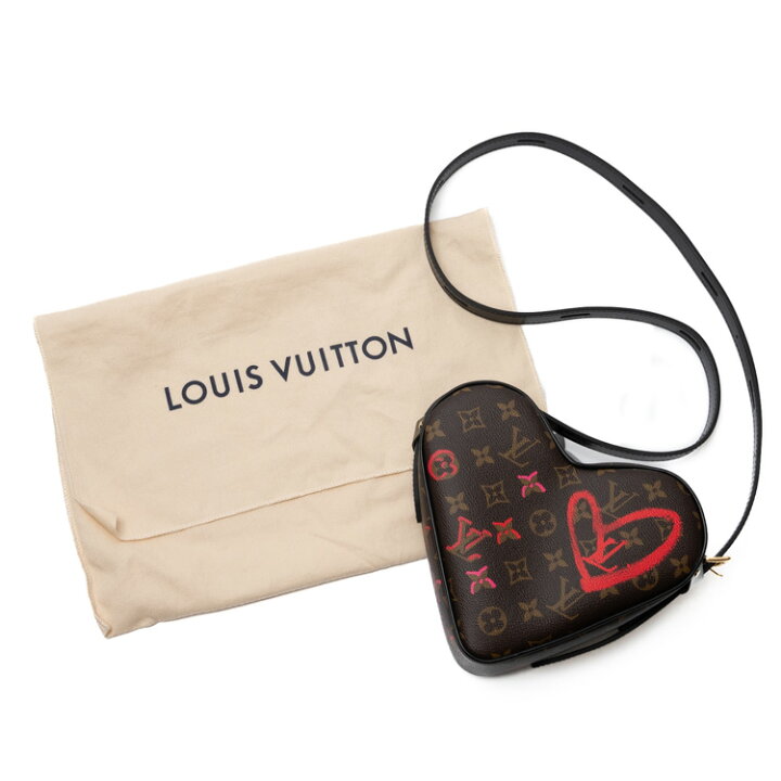 楽天市場】【未使用品】ルイヴィトン モノグラム サッククール  