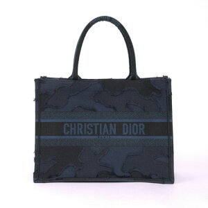 中古品）カウアイ（ハワイ）限定Dior ブラックトートバッグ