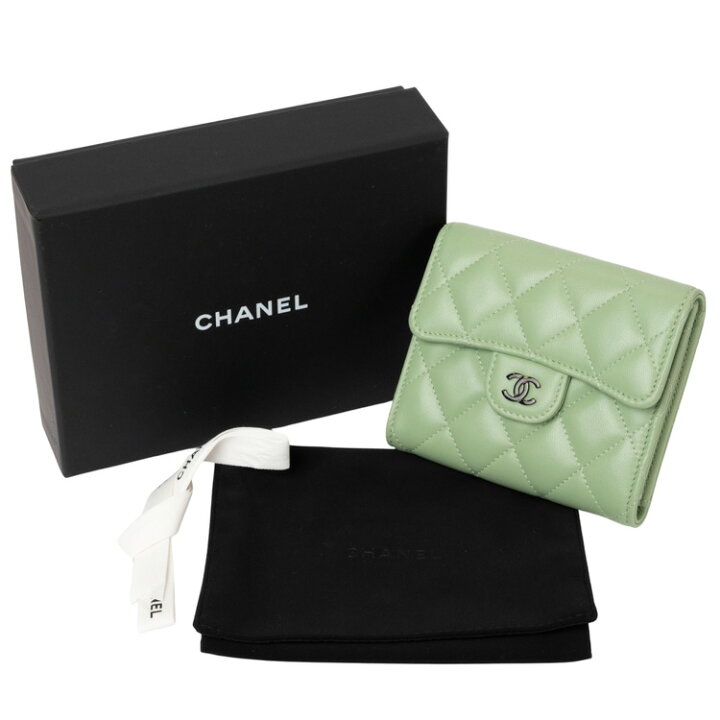 楽天市場】【未使用品】シャネル タイムレス クラッシック スモール  