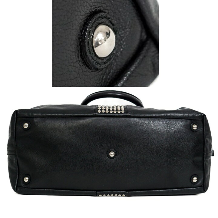 楽天市場】【中古】イヴサンローラン YSL レディースバッグ イージー 