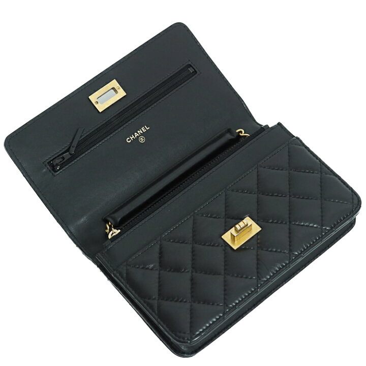 楽天市場】CHANEL シャネル マトラッセ 2.55 アイコンチャーム  