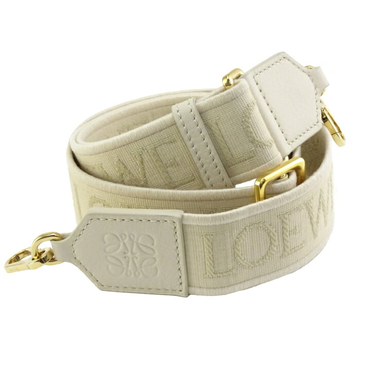 楽天市場】【中古】ロエベ アナグラム ピンストラップ ショルダー  