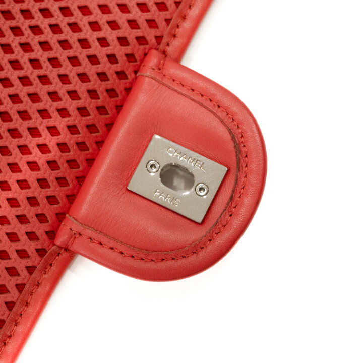 楽天市場】【美品】 CHANEL シャネル フレンチリビエラ A67652  