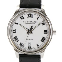 楽天市場】ショパール 時計（文字盤カラーホワイト）（メンズ腕時計  