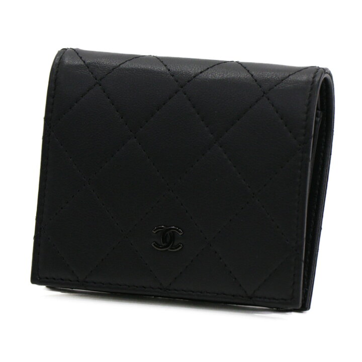 楽天市場】【ほぼ未使用品】シャネル CHANEL マトラッセ クラッシック  