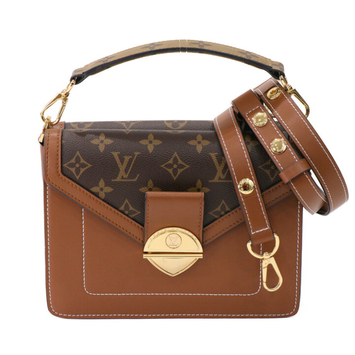 楽天市場】【中古】ルイヴィトン LOUIS VUITTON モノグラム サック  