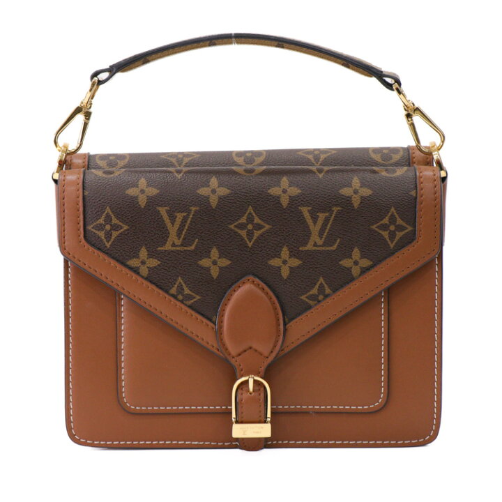 楽天市場】【中古】ルイヴィトン LOUIS VUITTON モノグラム サック  