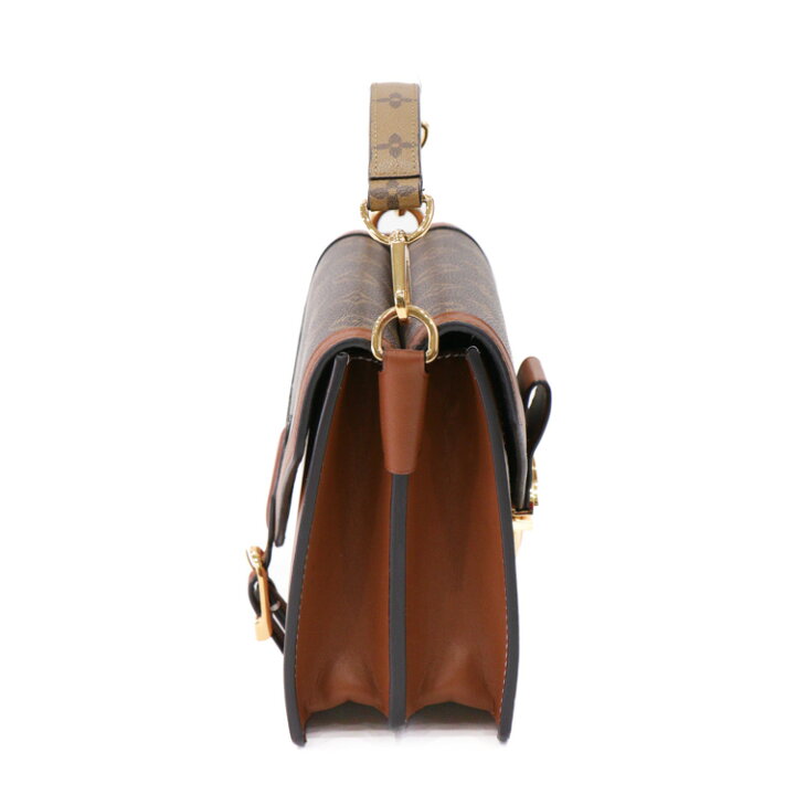 楽天市場】【中古】ルイヴィトン LOUIS VUITTON モノグラム サック  