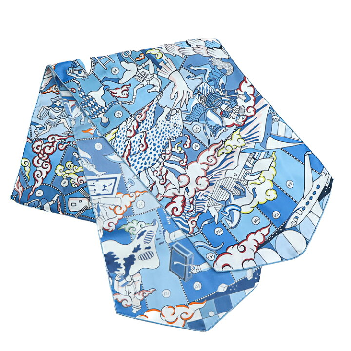 楽天市場】HERMES エルメス マキシツイリー ルーロ 「L 