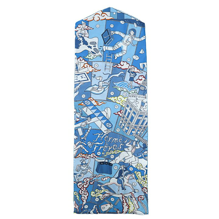 楽天市場】HERMES エルメス マキシツイリー ルーロ 「L 