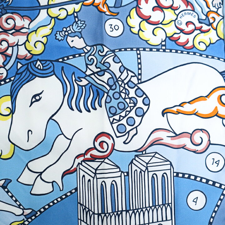 楽天市場】HERMES エルメス マキシツイリー ルーロ 「L 