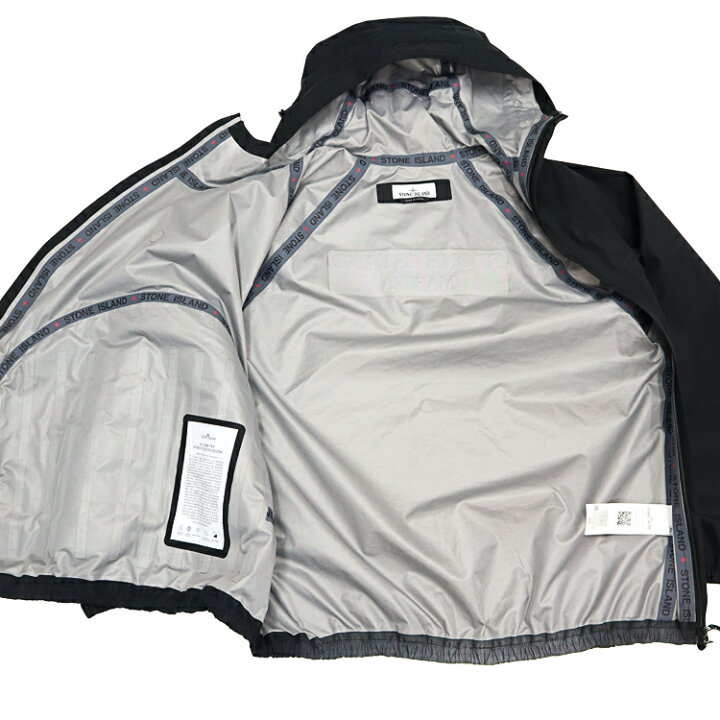 楽天市場】【極美品】STONE ISLAND ストーンアイランド 22SS マリーナ 