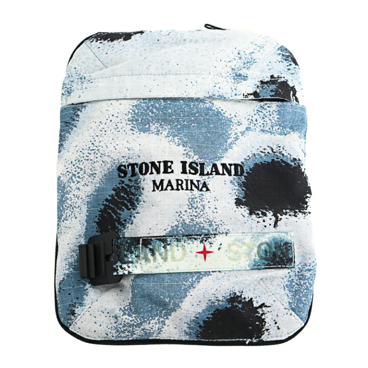 楽天市場】【極美品】STONE ISLAND ストーンアイランド 22SS マリーナ 