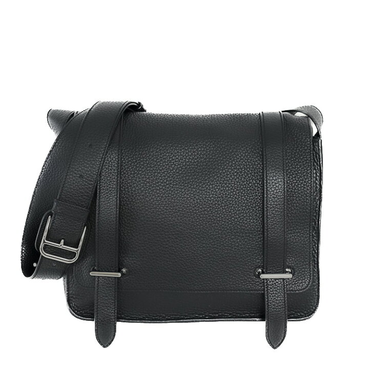 楽天市場】HERMES エルメス スティーブカポラル 27 ショルダーバッグ 