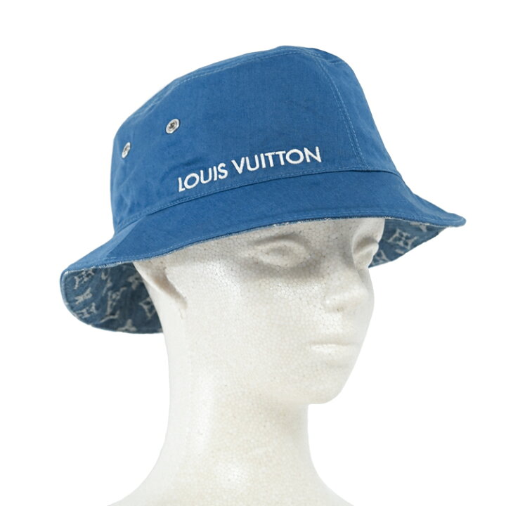 楽天市場】【美品】LOUIS VUITTON ルイヴィトン ボネ モノグラム 