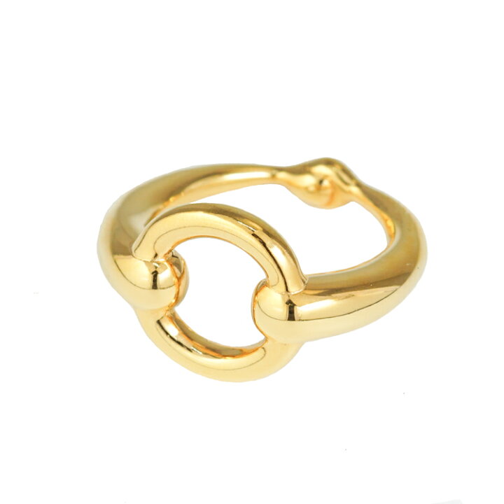 楽天市場】【美品】HERMES エルメス Scarf ring スカーフリング モー  