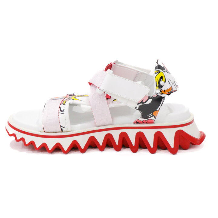 楽天市場】【美品】 CHRISTIAN LOUBOUTIN 限定カプセルコレクション 