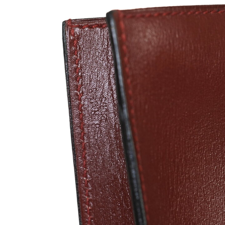 楽天市場】HERMES オニメトゥ ショルダーバッグ ポシェット ボックス 