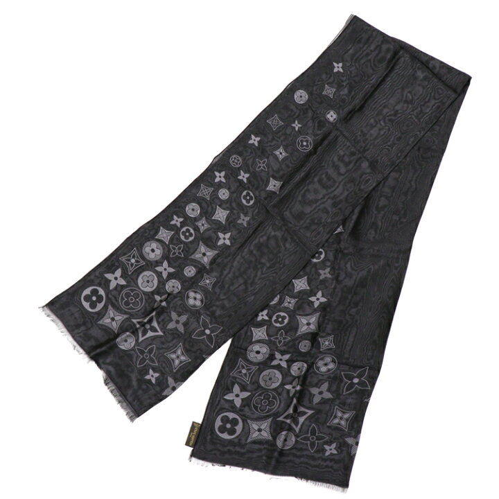 楽天市場】【美品】ルイヴィトン モノグラム レディースストール  