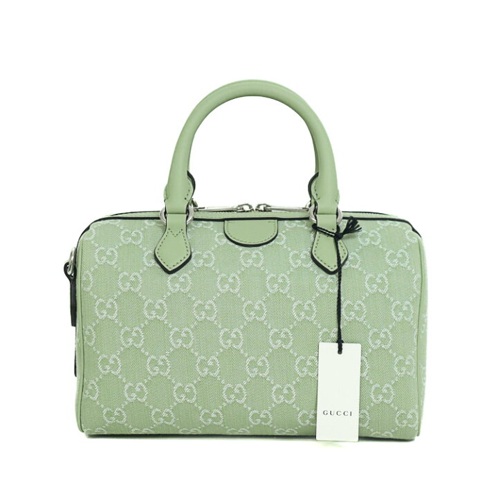 楽天市場】【未使用】GUCCI オフィディア スモール トップハンドル 