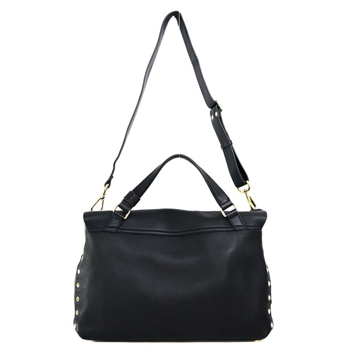 楽天市場】【美品】ZANELLATO ポスティーナ L POSTINA レディース 