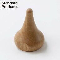 【Standard Products公式】メガネスタンド(ナチュラル) | メガネスタンド 眼鏡置き 収納 おしゃれ シンプ…